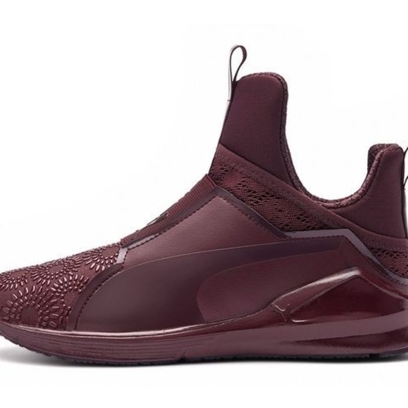 Puma Flight Sneakers - Picture 1 of 10